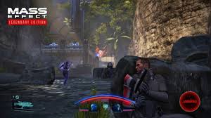 Well, certain xbox players may attempt to log in to the game and find that it crashes almost instantly. Mass Effect Legendary Nur 76 Prozent Auf Steam Das Sagen Die Spieler