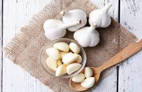 Setelah makan enam ulas bawang putih panggang sehari, akan. 11 Kelebihan Bawang Putih Dalam Kesihatan Dan Kehidupan Seharian