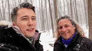 Maya wiley assured her supporters every single. Ww191 A Walk In The Woods With Eric Adams Manowar Weltwach