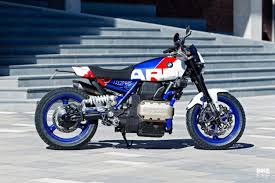 Arresting Renard S Ex Police Bmw K75 Rt Bike Exif