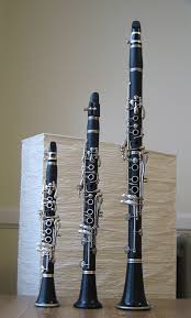 Boehm System Clarinet Wikiwand