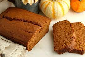 Maybe you would like to learn more about one of these? Gluten Free Pumpkin Bread Dairy Free Mama Knows Gluten Free