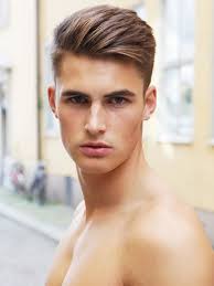 The first thing is to determine the shape of your face, and if you find that you have an oval, there are many hairstyles that can match this face shape, which include the long as well as short hairstyles. Young Male Celebrity Hairstyles 2013 Oval Face Haircuts Oval Face Hairstyles Thick Hair Styles