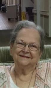 Obituary information for Mildred Ruddick