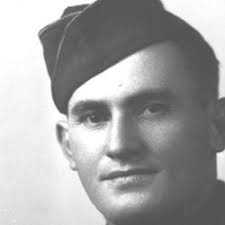 Raymond Delbert “Buck” Hensley (1919-1979)