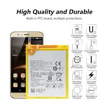 For Huawei Ascend Y6 2 G7 Plus Honor 5A ...