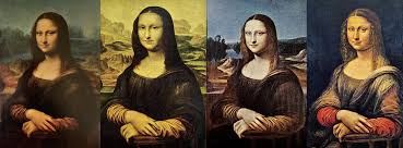The mona lisa was originally this type of portrait, but over time its meaning has shifted and it has become an icon of the renaissance—perhaps the most. The Eternal Enigma Of Leonardo Da Vinci S Mona Lisa Art Culture The Jakarta Post