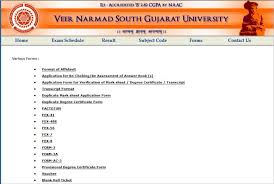 Sf college/programme fee concession affidavit; Vnsgu Degree Certificate 2021 2022 Student Forum