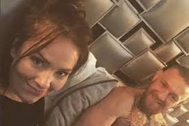 Dee Devlin's sister shares adorable photo of 'dream' baby Conor Jack  McGregor