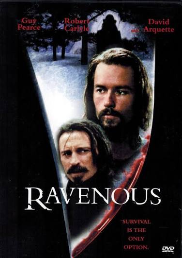 Amazon.com: Ravenous [DVD]