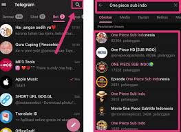 We did not find results for: Cara Nonton One Piece Sub Indo Di Telegram