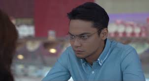 Menampilkan gandingan utama syafiq kyle dan ayda jebat. Djk 8 Prebiu Com