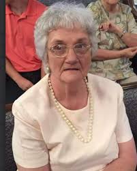 Charlotte Deese Vines Obituary September 3, 2025