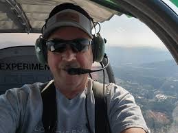 Flying rans s19 in tennessee