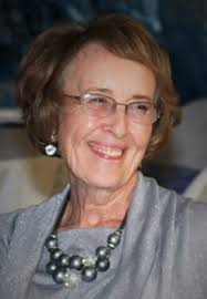 Kathleen Helen McLain (Kathie)