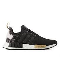 Adidas Nmd R1 Black And Gold Adidas Nmd R1 Black And Gold Colorway Shoes Adidas Fashion Shoes Adidas Nmd R1 Pink Adidas Nmd R1