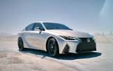 LEXUS-IS