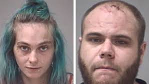 Marshals seek help finding duo wanted in child death