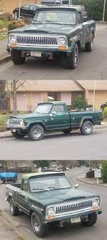 658 Baesta Bilderna Pa Jeep Trucks I 2019 Bilar Offroad Och Bil