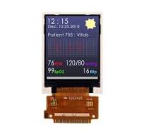 TFT Displays Archives - Luna Electronic