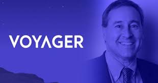 I don't think you can. Former E Trade Executive Talks Crypto Trading New Role At Voyager Digital And Blockchain Predictions For 2020 Cryptoslate
