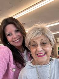 Rose Kemp Obituary (1941