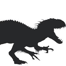 Image Result For Jurassic World Pumpkin Carving Dinosaur Silhouette Jurassic World Dinosaurs Dinosaur Images
