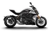 DUCATI-DIAVEL