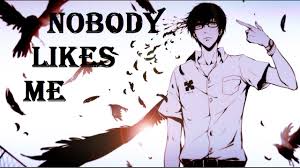 Amv Mix Nobody Likes Me Deuce Ft Ronnie Radke Truth Youtube