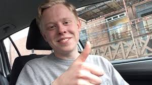 Tummen upp för Anton...