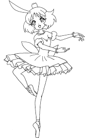 Select from 35870 printable coloring pages of cartoons, animals, nature, bible and many more. Printable Anime Coloring Pages Coloringme Com