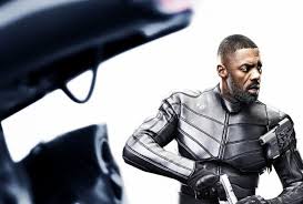 The good housekeeping institute's testers review the latest and best steam cleaners, including the russell hobbs rhmsm3002 steam & clean 11 in 1 multifunctional steam mop. Four Hobbs Shaw Character Posters Released Comingsoon Net
