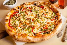 Pizza Vegetarienne Pizza Vegetarienne Faire Une Pizza Pizza
