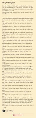 The Law Of The Jungle Jungle Book Wiki Fandom