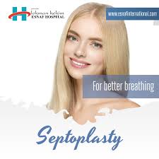 Septoplasty Support Group
