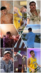 Raya y el último dragón escapar con sisu clip español doblado (nuevo, 2021). Bad Bunny Hd Mobile Wallpaper Peakpx