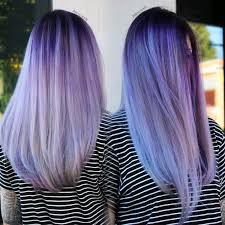 A medium bob gives you the leeway of experimenting with various ideas. 5 Minutes With Kylie Butler On Cool Hair Colors