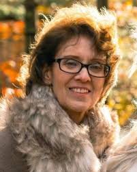 Catharine STEPCHIN Obituary