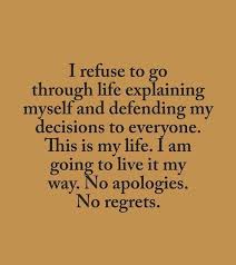 Note to yourself quotes and sayings. I Answer To No One But God Almighty True Words Quotations Words