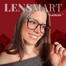 Frame your view, shape your life.🌹 Shop  now>>Lachesis:https://lensmartonline.store/ahsvnu3g Use the coupon  (**FBgroup**) to get more discount! #Lachesis #lensmart #eyeglasses  #eyewear #lensmartonline
