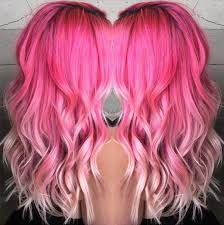 10 Tips To Keep Bight Colored Hair From Fading Pink Ombre Hair Hair Dye Tips Hair Styles