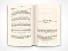 Free cotton notebook, pocket booklet & travel literature book mockup psd. Book 12 20 Psd Mockups