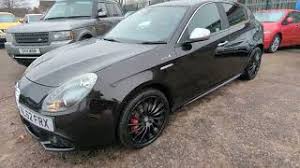 Image result for Rosso Alfa Mica 2012 Giulietta