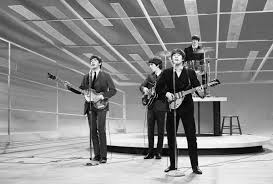 By lucille barilla / april 21, 2021 5:04 pm edt / updated: Like The Lunar Landing The Day The Beatles Changed The World On The Ed Sullivan Show Salon Com