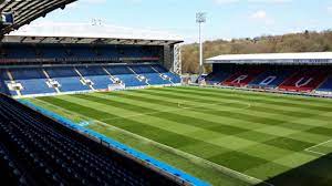 In order to use the live chat functionality you need to opt into live chat cookies. Enjoy An Ewood Park Ground Tour News Blackburn Rovers