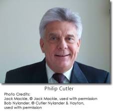 Philip E Cutler, Arbitration and Mediation in Seattle
