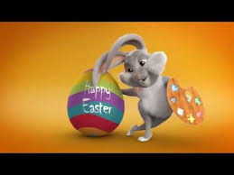 Animated gifs and animations of easter bunny to share on social networks, download or send to other phones for whatsapp, line or skype. Easter Bunny Animation Greeting Card After Effects Template Youtube