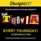 Trivia Night: General Knowledge Questions event in Warrenville, IL