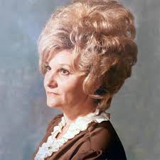 Lavonia Mae Childers Obituary August 23, 2020