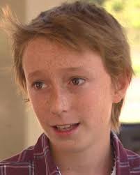 Growing up Democrat in red state Texas, Republican in blue state California 